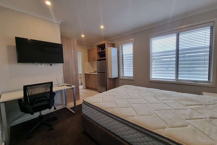 Third view of Homely studio listing, 2/5 Florence Avenue, Clayton VIC 3168