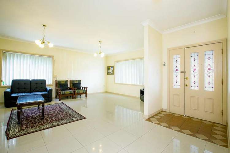 Second view of Homely semiDetached listing, 2/2A Veron Street, Wentworthville NSW 2145