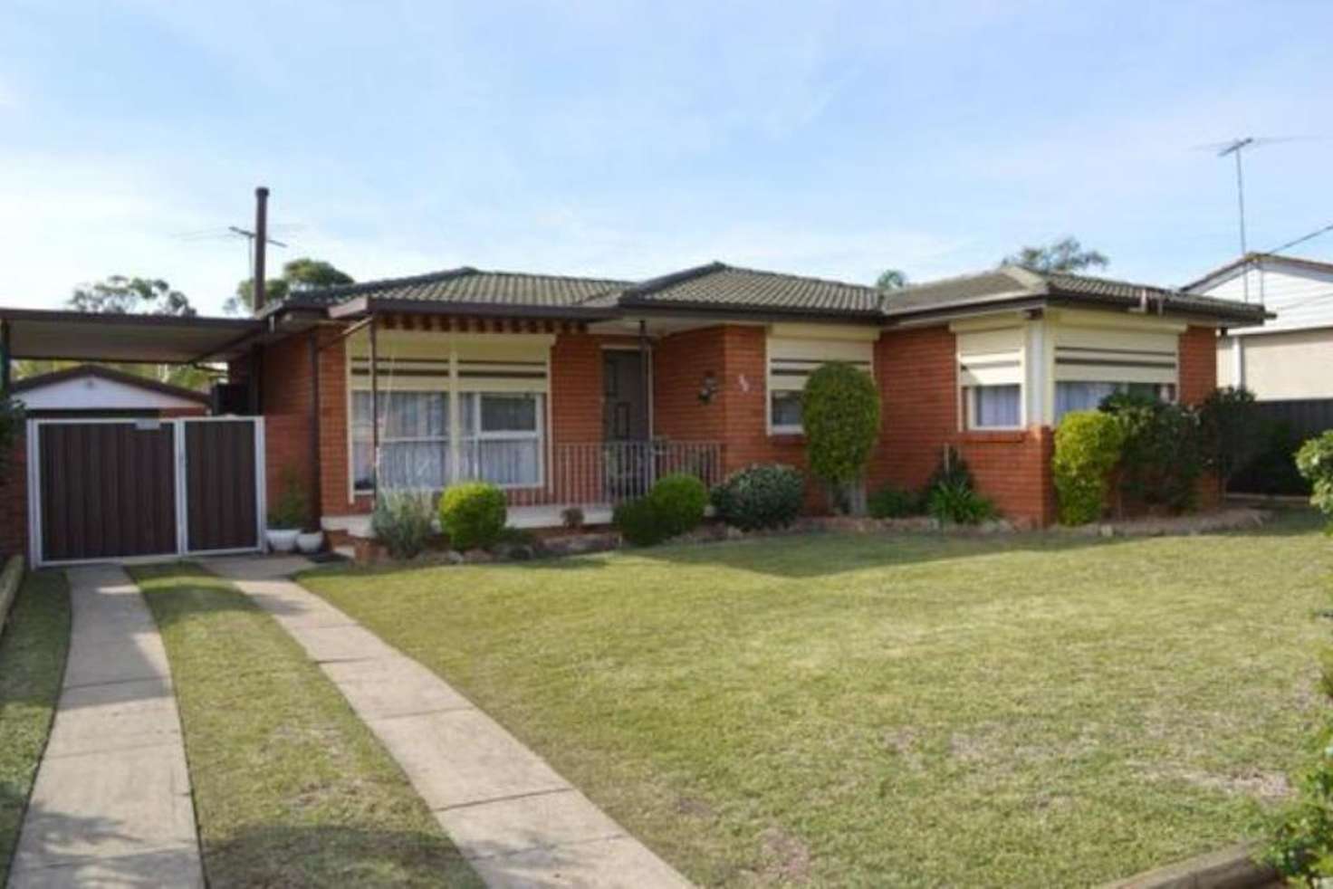 Main view of Homely house listing, 32 Eloura Street, Dharruk NSW 2770
