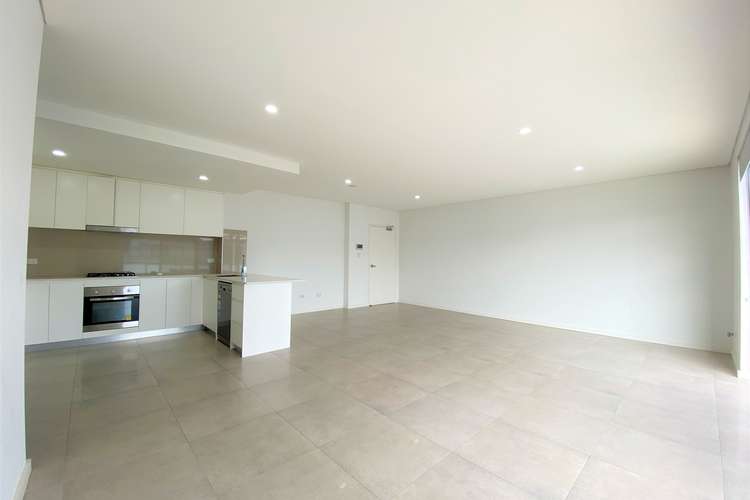 Third view of Homely apartment listing, 17/66-68 Essington Street, Wentworthville NSW 2145