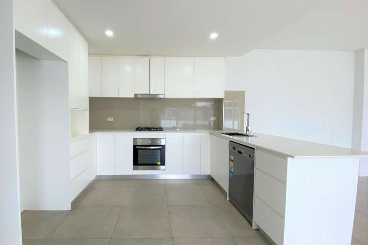Fourth view of Homely apartment listing, 17/66-68 Essington Street, Wentworthville NSW 2145