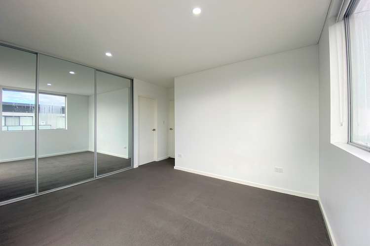 Fifth view of Homely apartment listing, 17/66-68 Essington Street, Wentworthville NSW 2145