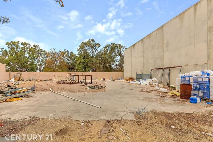 Fourth view of Homely residentialLand listing, 10 Madrid Place, Maddington WA 6109