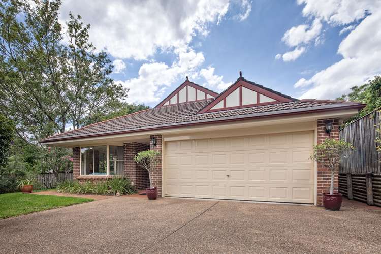 Main view of Homely house listing, 7A York St, Beecroft NSW 2119