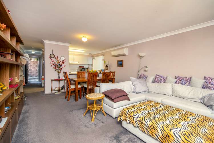 Fourth view of Homely villa listing, 27/115 Main Road, Cardiff Heights NSW 2285