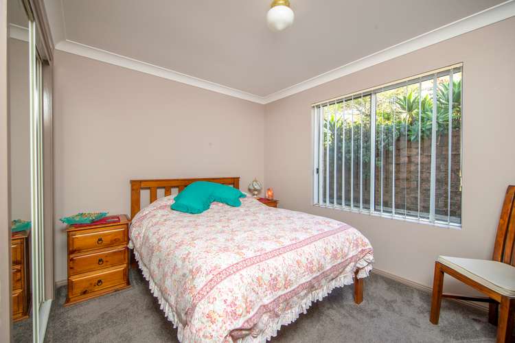 Sixth view of Homely villa listing, 27/115 Main Road, Cardiff Heights NSW 2285