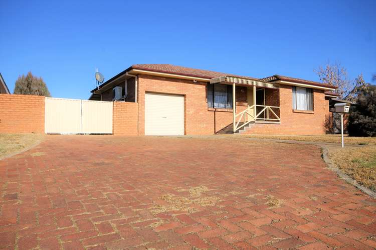 Main view of Homely house listing, 46 Bonnor Street, Kelso NSW 2795