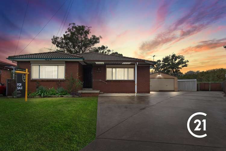 Main view of Homely house listing, 17 Ida Place, Blacktown NSW 2148