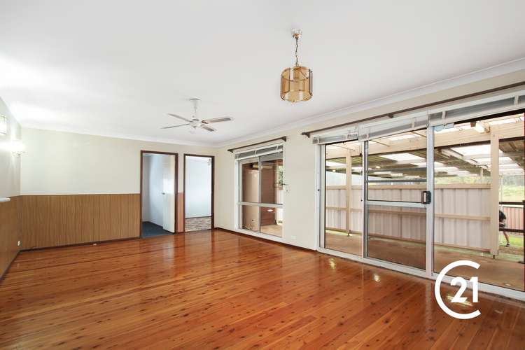 Fifth view of Homely house listing, 17 Ida Place, Blacktown NSW 2148