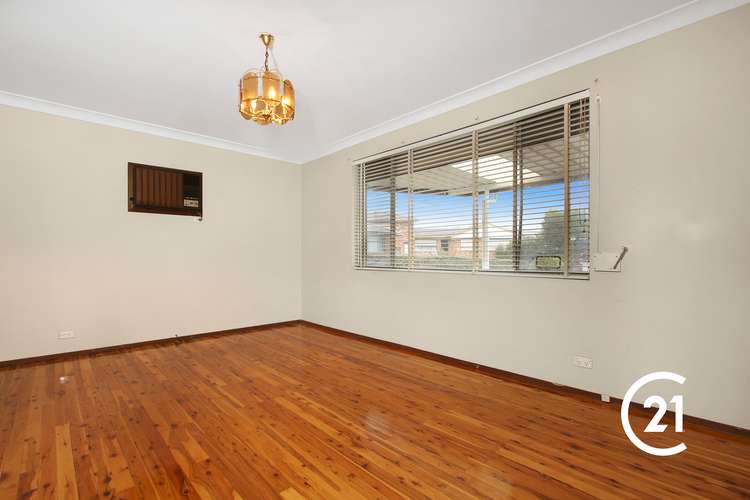 Sixth view of Homely house listing, 17 Ida Place, Blacktown NSW 2148