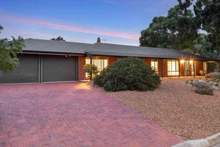 Second view of Homely house listing, 1 The Common, Onkaparinga Hills SA 5163