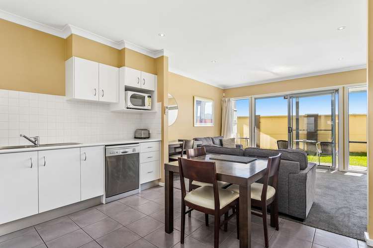 Third view of Homely townhouse listing, 14/9 Greg Norman Dr, Sanctuary Lakes VIC 3030