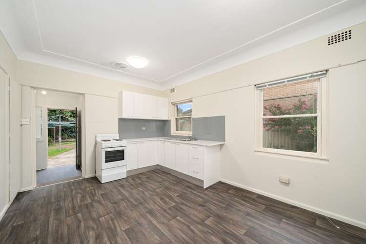 Second view of Homely house listing, 28 Flood Avenue, Revesby NSW 2212