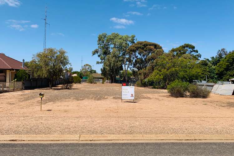 Second view of Homely residentialLand listing, 48 Doswell Terrace, Kadina SA 5554