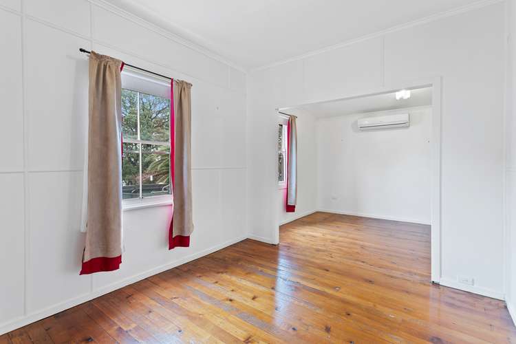 Second view of Homely house listing, 43 Mabel Street, Harlaxton QLD 4350