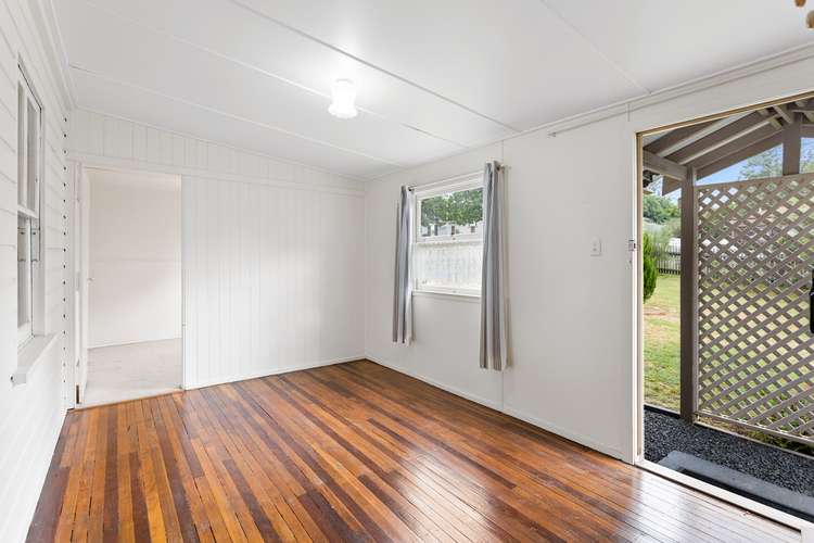 Fifth view of Homely house listing, 43 Mabel Street, Harlaxton QLD 4350