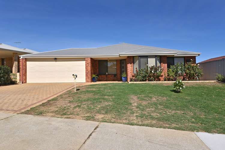 Main view of Homely house listing, 22 Porongurup Drive, Clarkson WA 6030