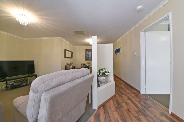 Second view of Homely house listing, 22 Porongurup Drive, Clarkson WA 6030