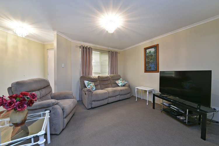 Third view of Homely house listing, 22 Porongurup Drive, Clarkson WA 6030