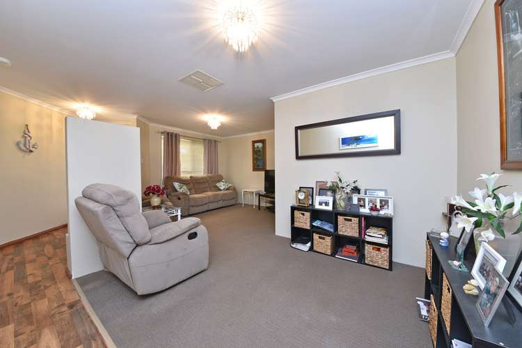 Fourth view of Homely house listing, 22 Porongurup Drive, Clarkson WA 6030