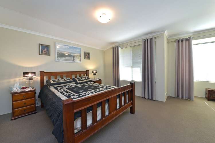 Seventh view of Homely house listing, 22 Porongurup Drive, Clarkson WA 6030