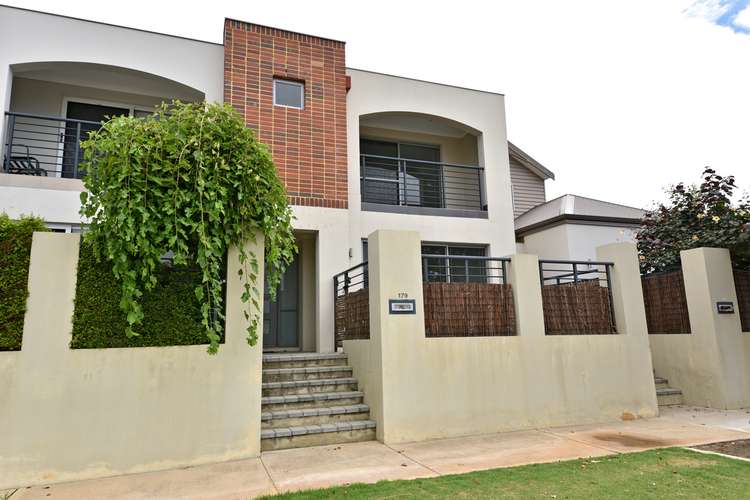Main view of Homely townhouse listing, 179 Celebration Boulevard, Clarkson WA 6030