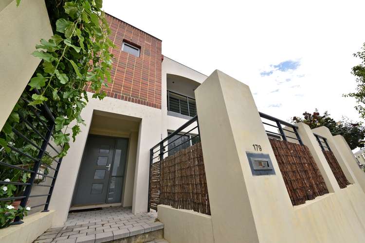 Second view of Homely townhouse listing, 179 Celebration Boulevard, Clarkson WA 6030