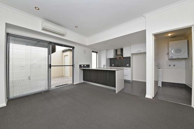 Sixth view of Homely townhouse listing, 179 Celebration Boulevard, Clarkson WA 6030