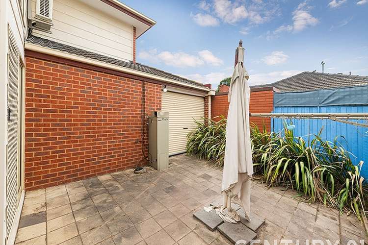 Sixth view of Homely townhouse listing, 2/9 Stuart Street, Noble Park VIC 3174