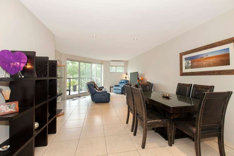 Fourth view of Homely apartment listing, 9/12 Portwood Street, Redcliffe QLD 4020