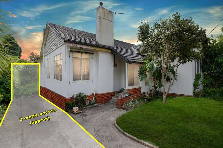 Third view of Homely house listing, 62 Benga Avenue, Dandenong VIC 3175