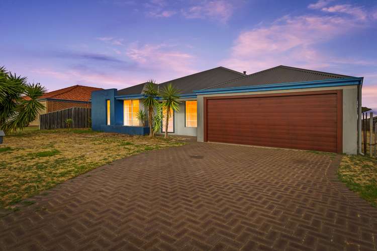 Main view of Homely house listing, 98 Barton drive, Australind WA 6233