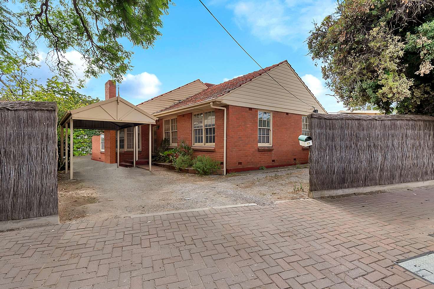 Main view of Homely house listing, 17 Darley Road, Paradise SA 5075