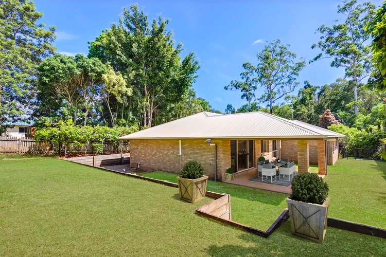 Third view of Homely house listing, 8 Davey Drive, Woombye QLD 4559