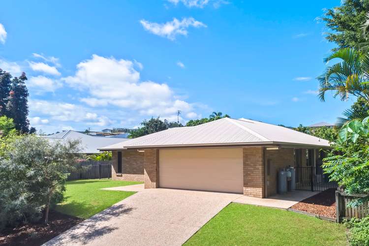 Fifth view of Homely house listing, 8 Davey Drive, Woombye QLD 4559