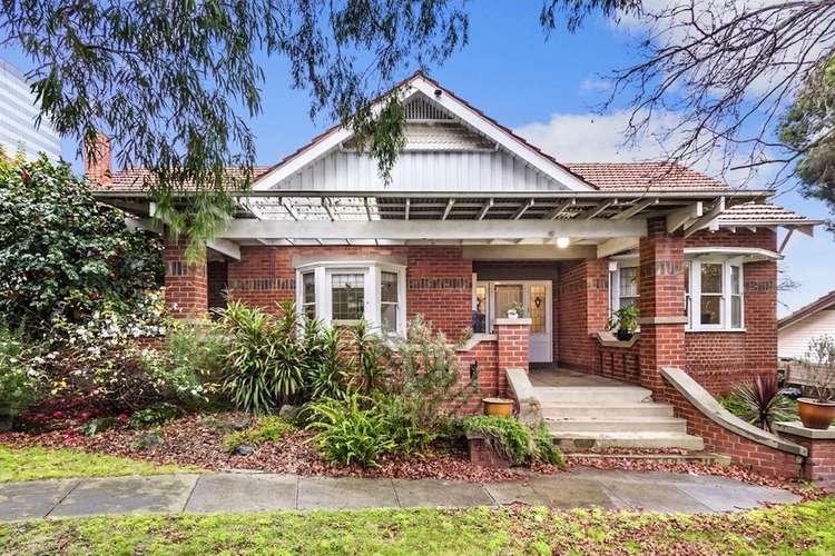 Main view of Homely house listing, 713 Station Street, Box Hill VIC 3128