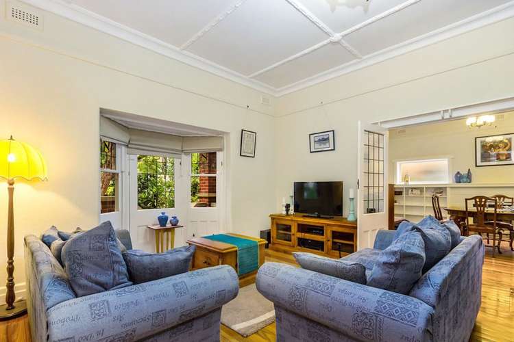 Second view of Homely house listing, 713 Station Street, Box Hill VIC 3128
