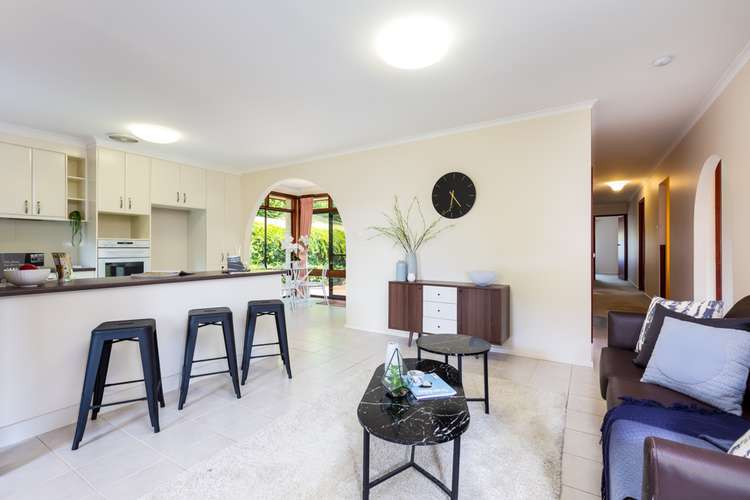 Fifth view of Homely house listing, 19 Nesbitt Close, Kotara NSW 2289