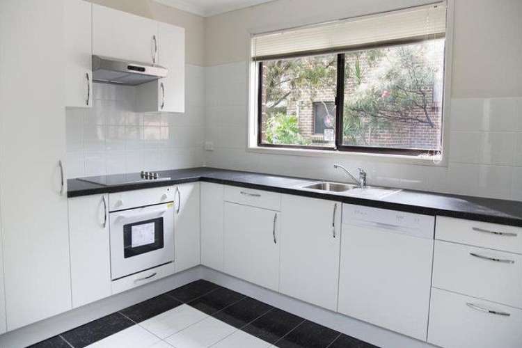 Second view of Homely townhouse listing, 12/22-24 Caloola Road, Wentworthville NSW 2145
