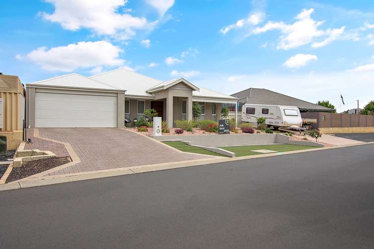 Second view of Homely house listing, 13 Castlereagh Vista, Millbridge WA 6232