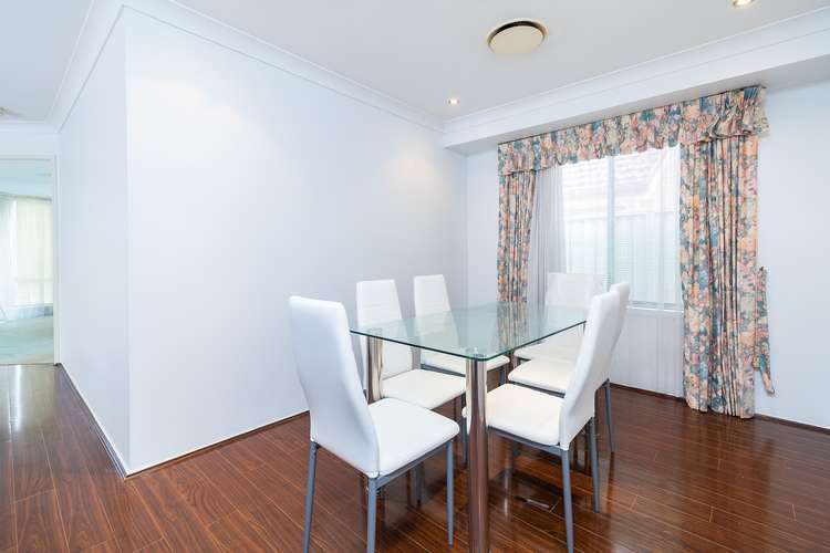 Fifth view of Homely house listing, 15 Crocodile Drive, Green Valley NSW 2168