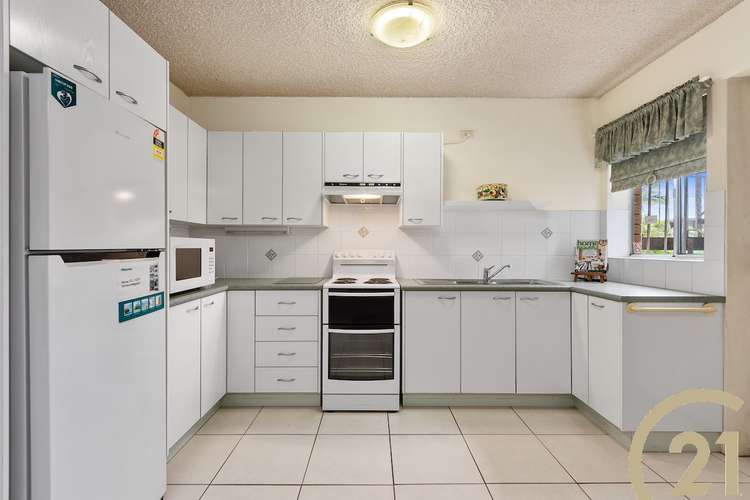 Third view of Homely apartment listing, 4/13 MacDonnell Road, Margate QLD 4019