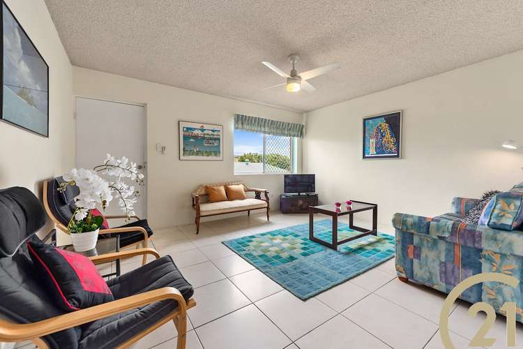 Fifth view of Homely apartment listing, 4/13 MacDonnell Road, Margate QLD 4019