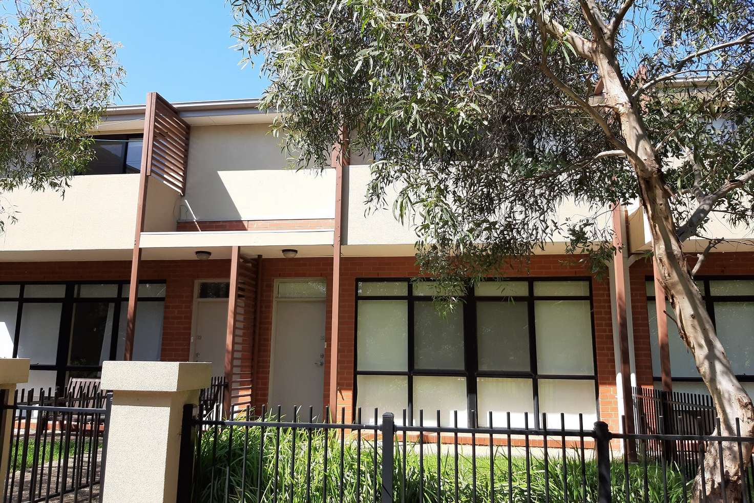 Main view of Homely townhouse listing, 32 Brushbox Court, Clayton VIC 3168