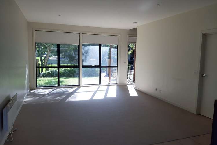 Second view of Homely townhouse listing, 32 Brushbox Court, Clayton VIC 3168