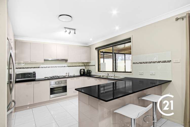 Third view of Homely house listing, 19 Olive Street, Seven Hills NSW 2147
