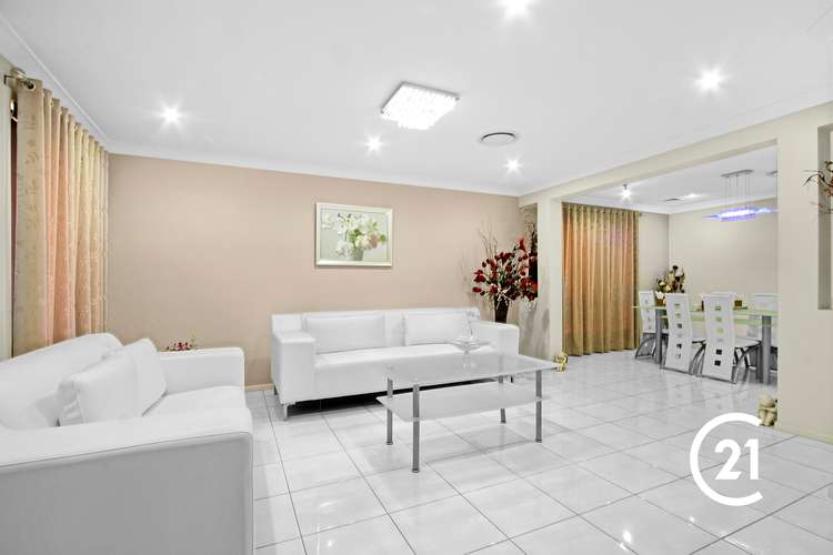 Fourth view of Homely house listing, 19 Olive Street, Seven Hills NSW 2147