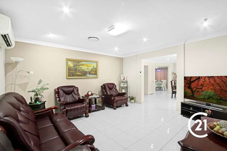 Fifth view of Homely house listing, 19 Olive Street, Seven Hills NSW 2147