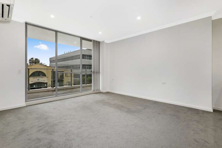 Second view of Homely apartment listing, B201/13-15 Bigge Street, Liverpool NSW 2170