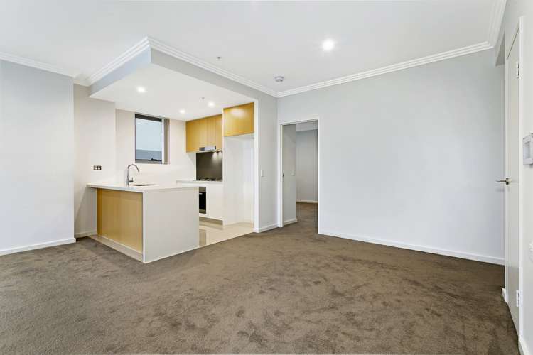 Third view of Homely apartment listing, B201/13-15 Bigge Street, Liverpool NSW 2170